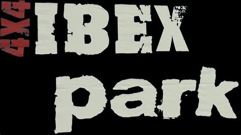 Ibex park reviews. Things To Know About Ibex park reviews. 